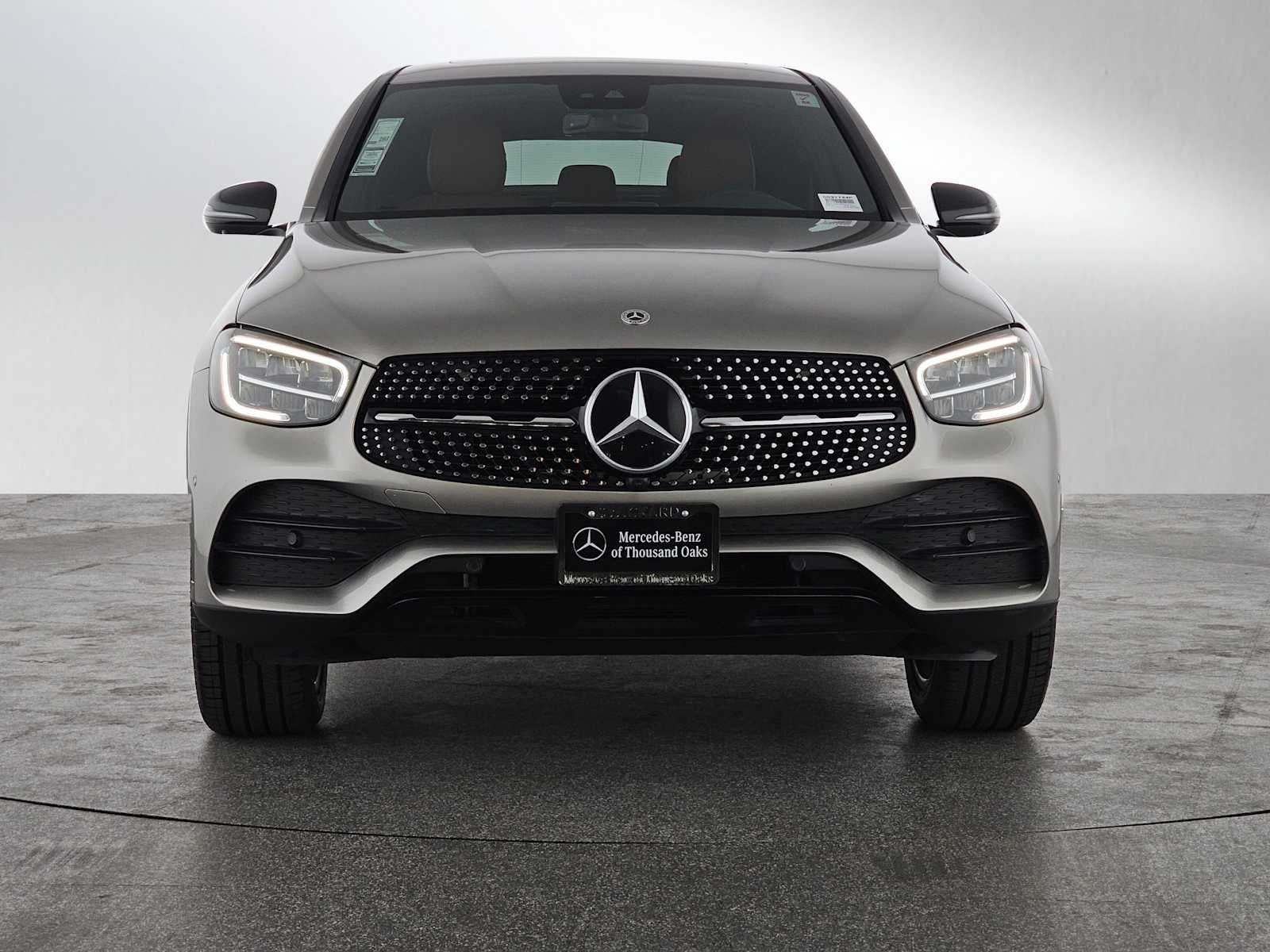 2022 Mercedes-Benz GLC 300 GLC 300