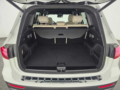 2026 Mercedes-Benz GLB 250 SUV