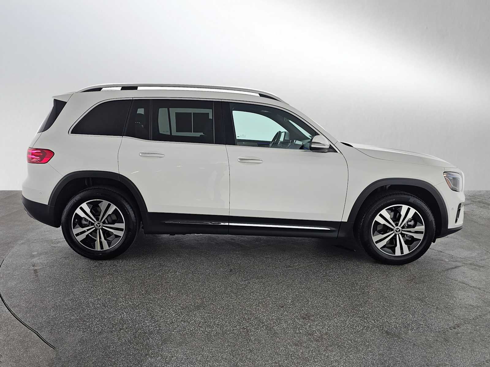 2026 Mercedes-Benz GLB 250 SUV