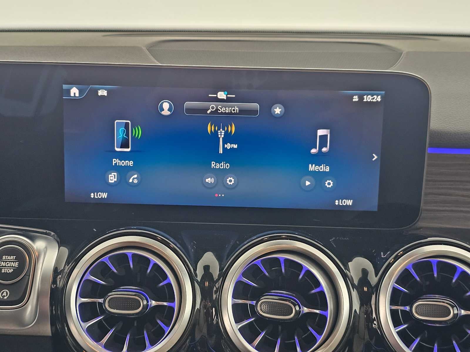 2026 Mercedes-Benz GLB 250 SUV