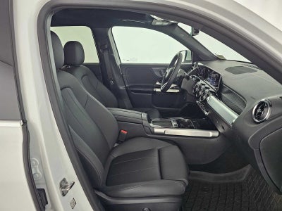 2026 Mercedes-Benz GLB 250 SUV