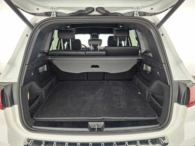 2026 Mercedes-Benz GLB 250 SUV