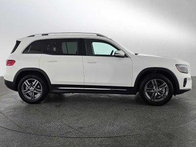 2026 Mercedes-Benz GLB 250 SUV