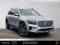 2026 Mercedes-Benz GLB 250 SUV