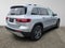 2026 Mercedes-Benz GLB 250 SUV