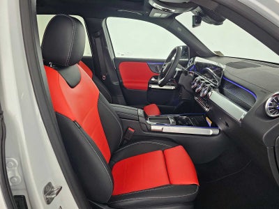 2026 Mercedes-Benz GLB 250 GLB 250