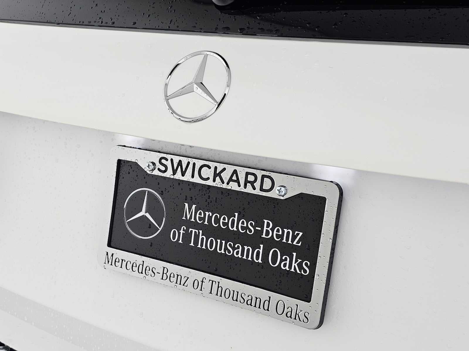 2026 Mercedes-Benz GLB 250 GLB 250