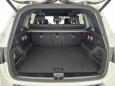 2026 Mercedes-Benz GLB 250 GLB 250