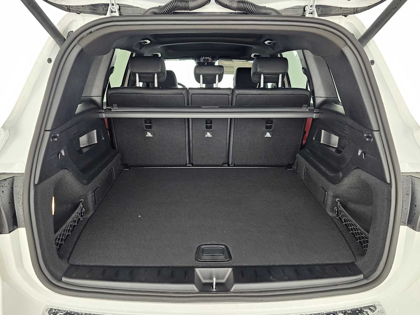 2026 Mercedes-Benz GLB 250 GLB 250