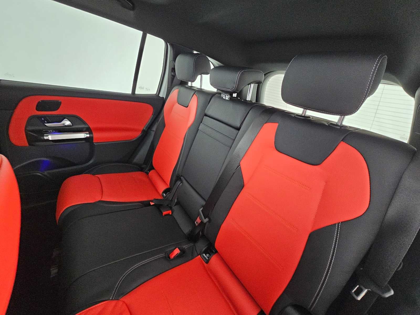 2026 Mercedes-Benz GLB 250 GLB 250