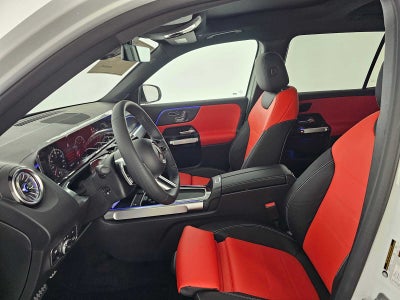 2026 Mercedes-Benz GLB 250 GLB 250