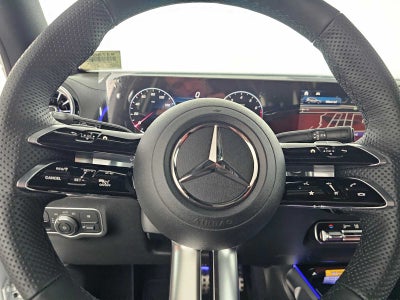 2026 Mercedes-Benz GLB 250 GLB 250