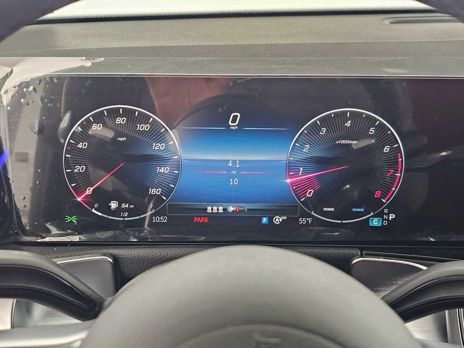 2026 Mercedes-Benz GLB 250 GLB 250