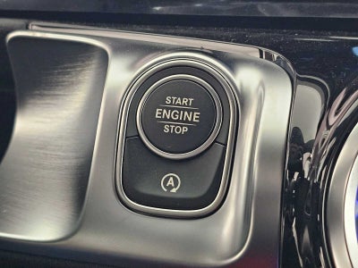 2026 Mercedes-Benz GLB 250 GLB 250