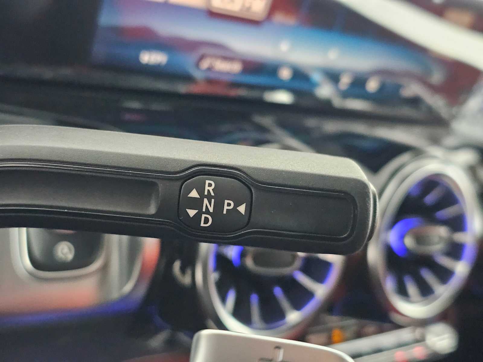 2026 Mercedes-Benz GLB 250 GLB 250