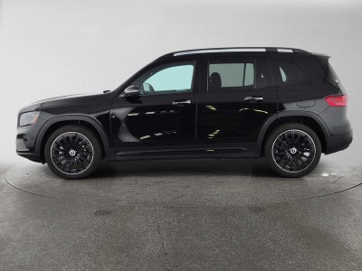 2026 Mercedes-Benz GLB 250 SUV