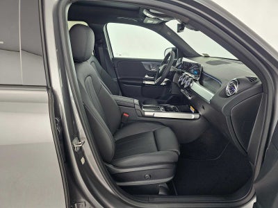 2026 Mercedes-Benz GLB 250 SUV