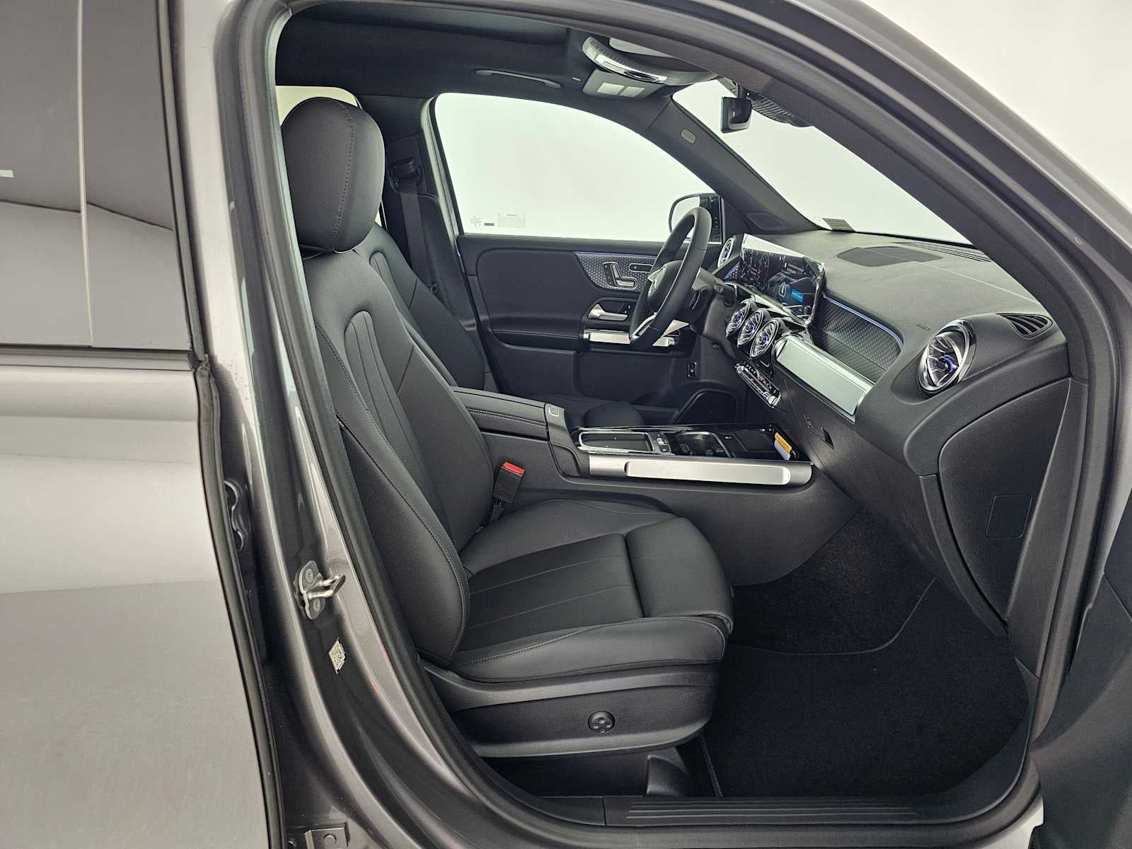 2026 Mercedes-Benz GLB 250 SUV