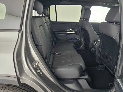 2026 Mercedes-Benz GLB 250 SUV