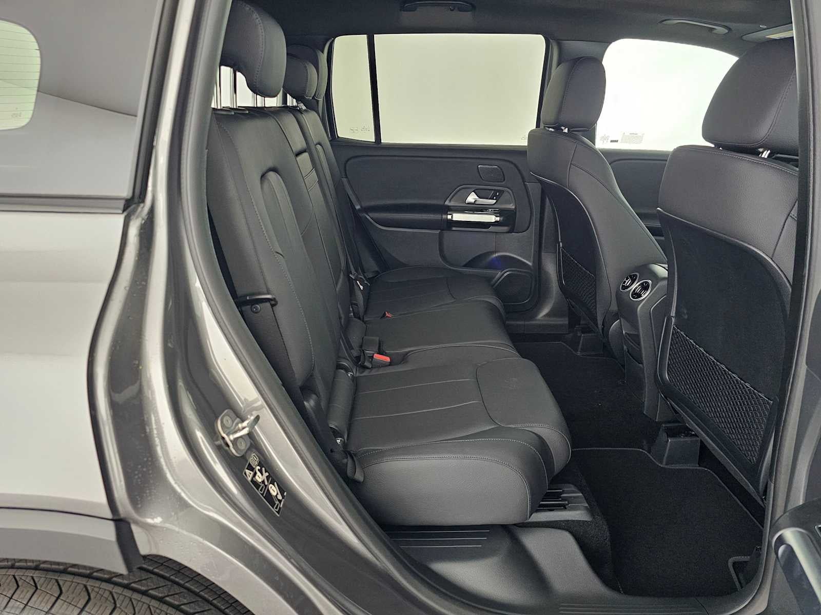 2026 Mercedes-Benz GLB 250 SUV