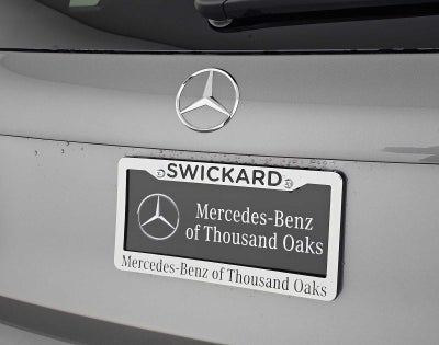 2026 Mercedes-Benz GLB 250 SUV