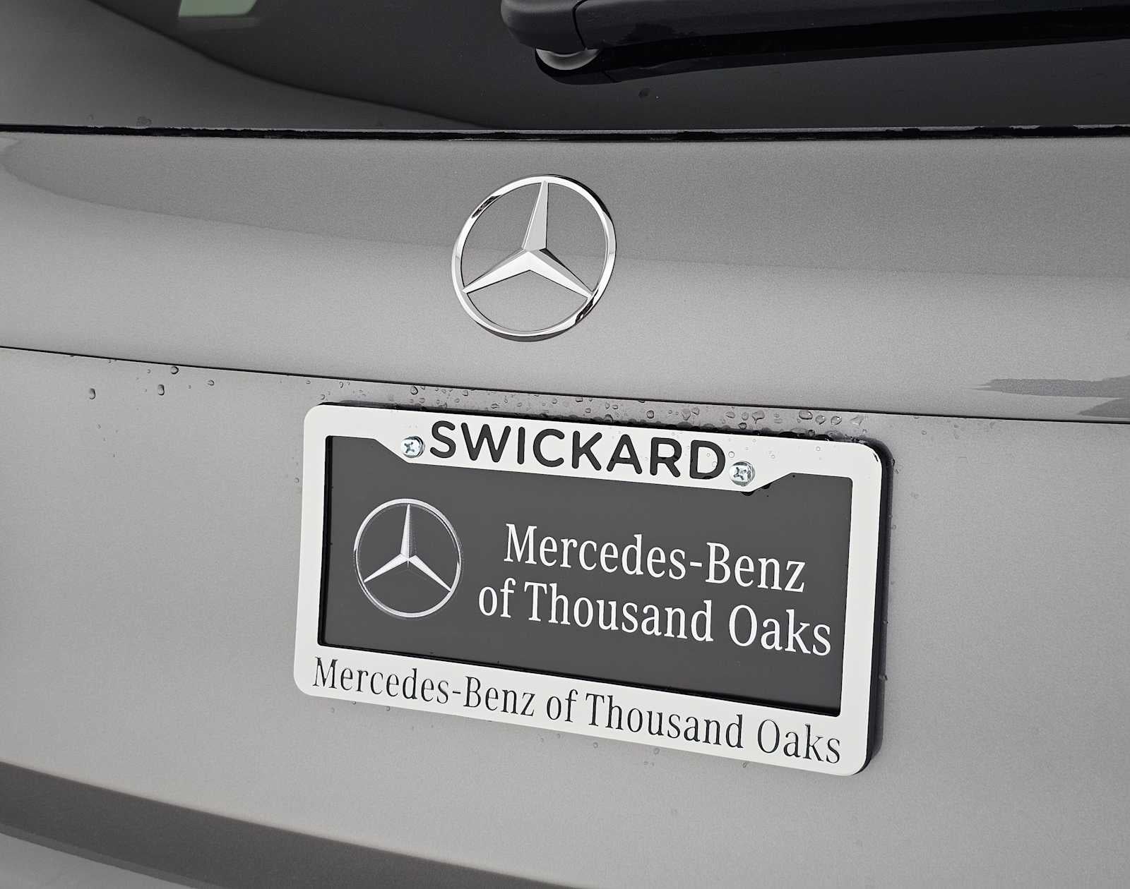 2026 Mercedes-Benz GLB 250 SUV