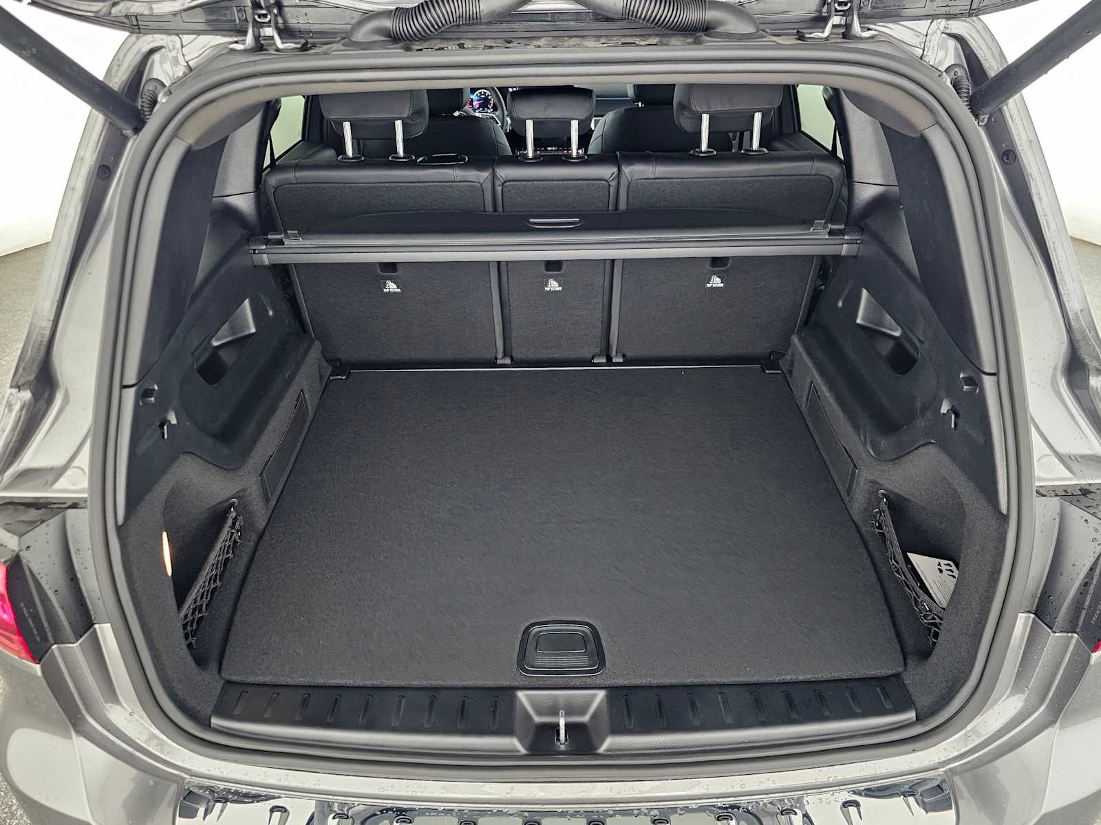 2026 Mercedes-Benz GLB 250 SUV