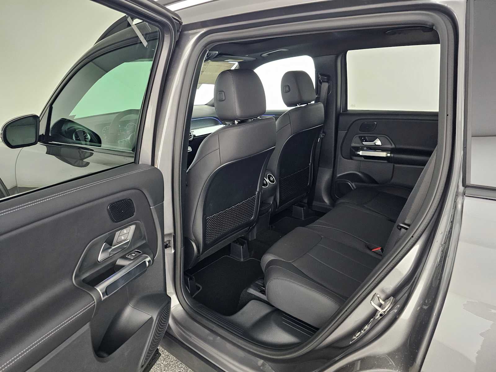 2026 Mercedes-Benz GLB 250 SUV