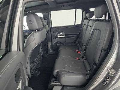 2026 Mercedes-Benz GLB 250 SUV