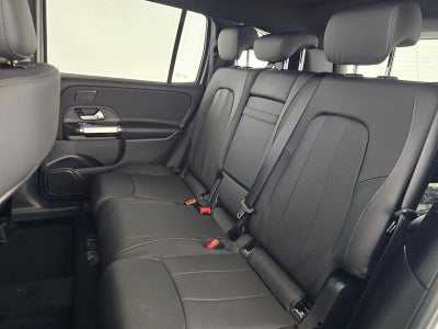2026 Mercedes-Benz GLB 250 SUV