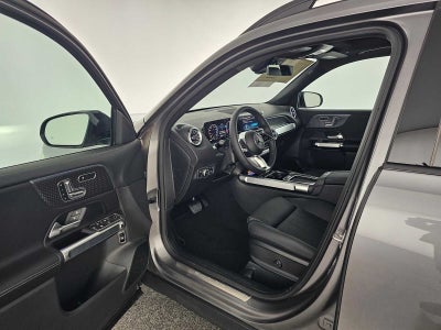 2026 Mercedes-Benz GLB 250 SUV