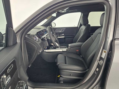 2026 Mercedes-Benz GLB 250 SUV