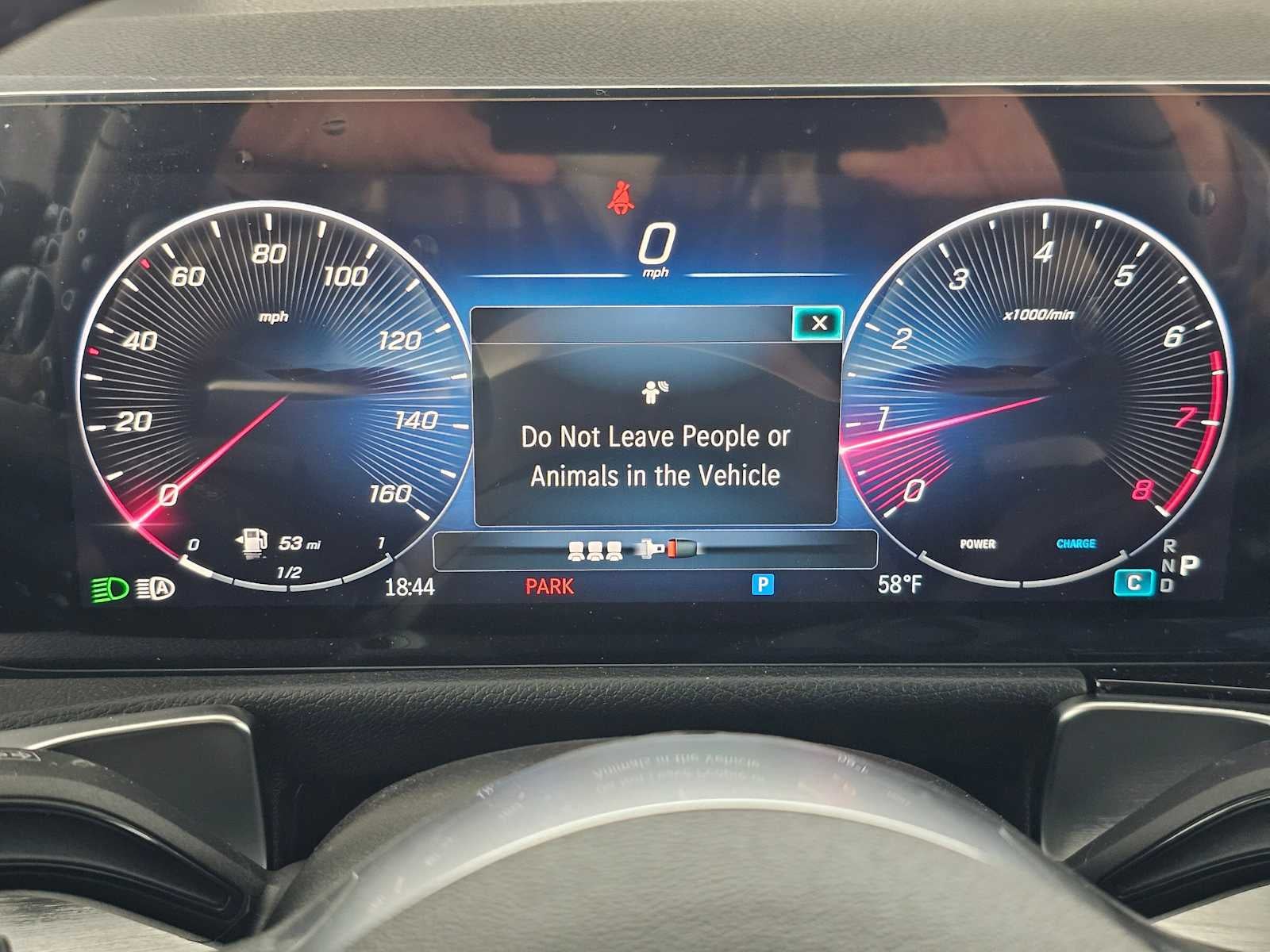 2026 Mercedes-Benz GLB 250 SUV