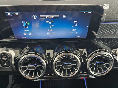 2026 Mercedes-Benz GLB 250 SUV