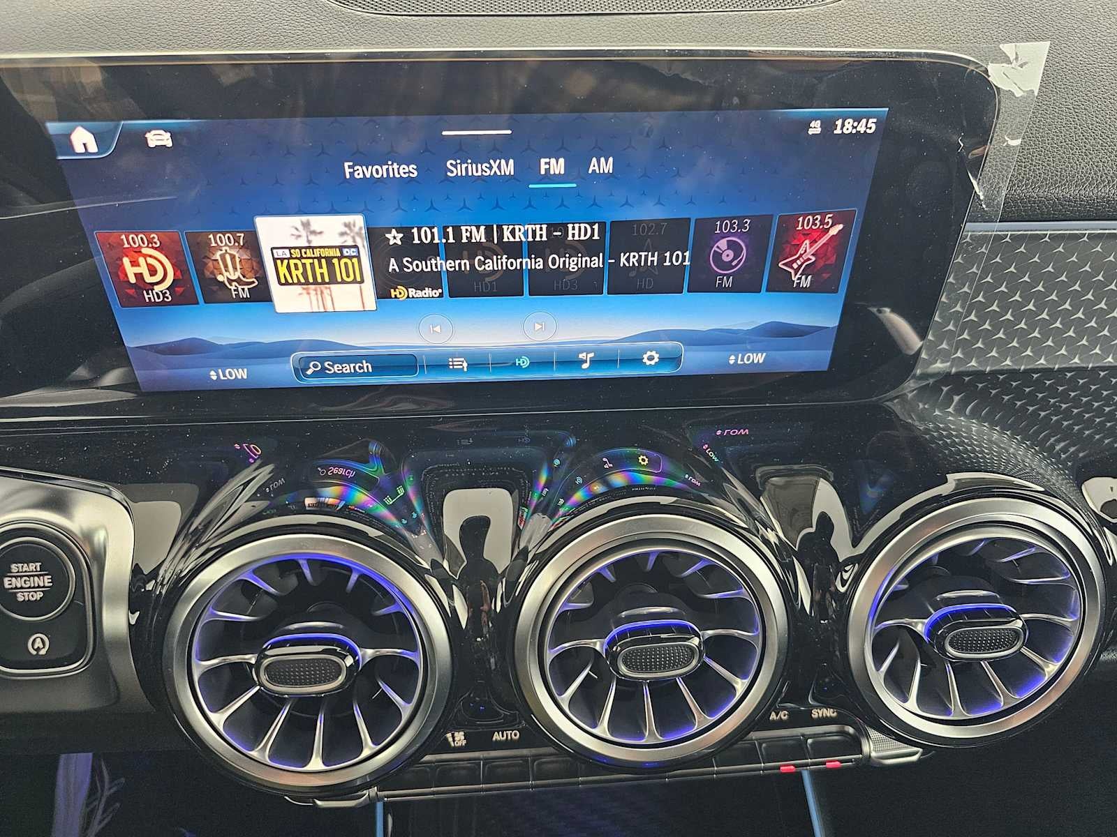 2026 Mercedes-Benz GLB 250 SUV