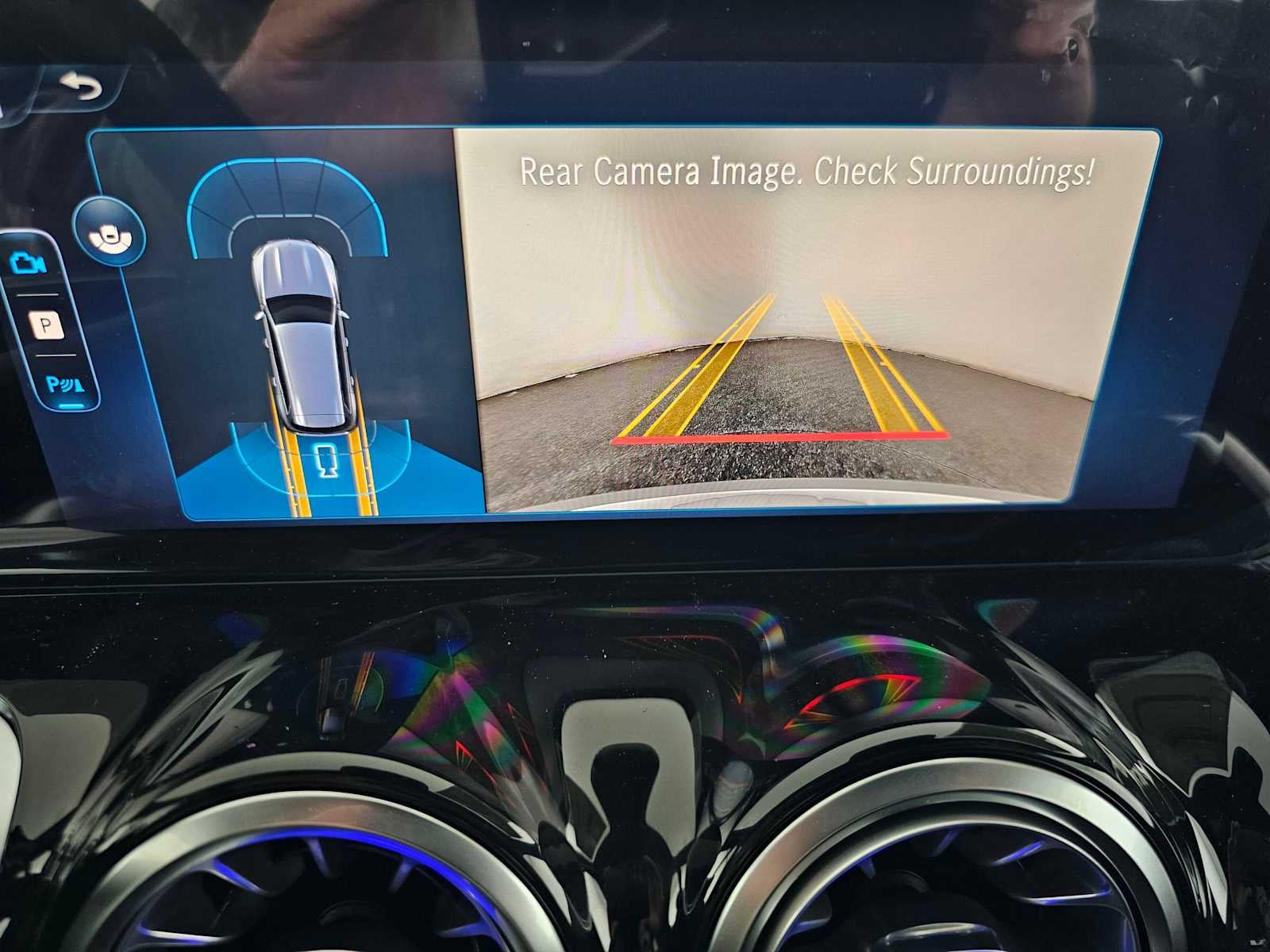 2026 Mercedes-Benz GLB 250 SUV