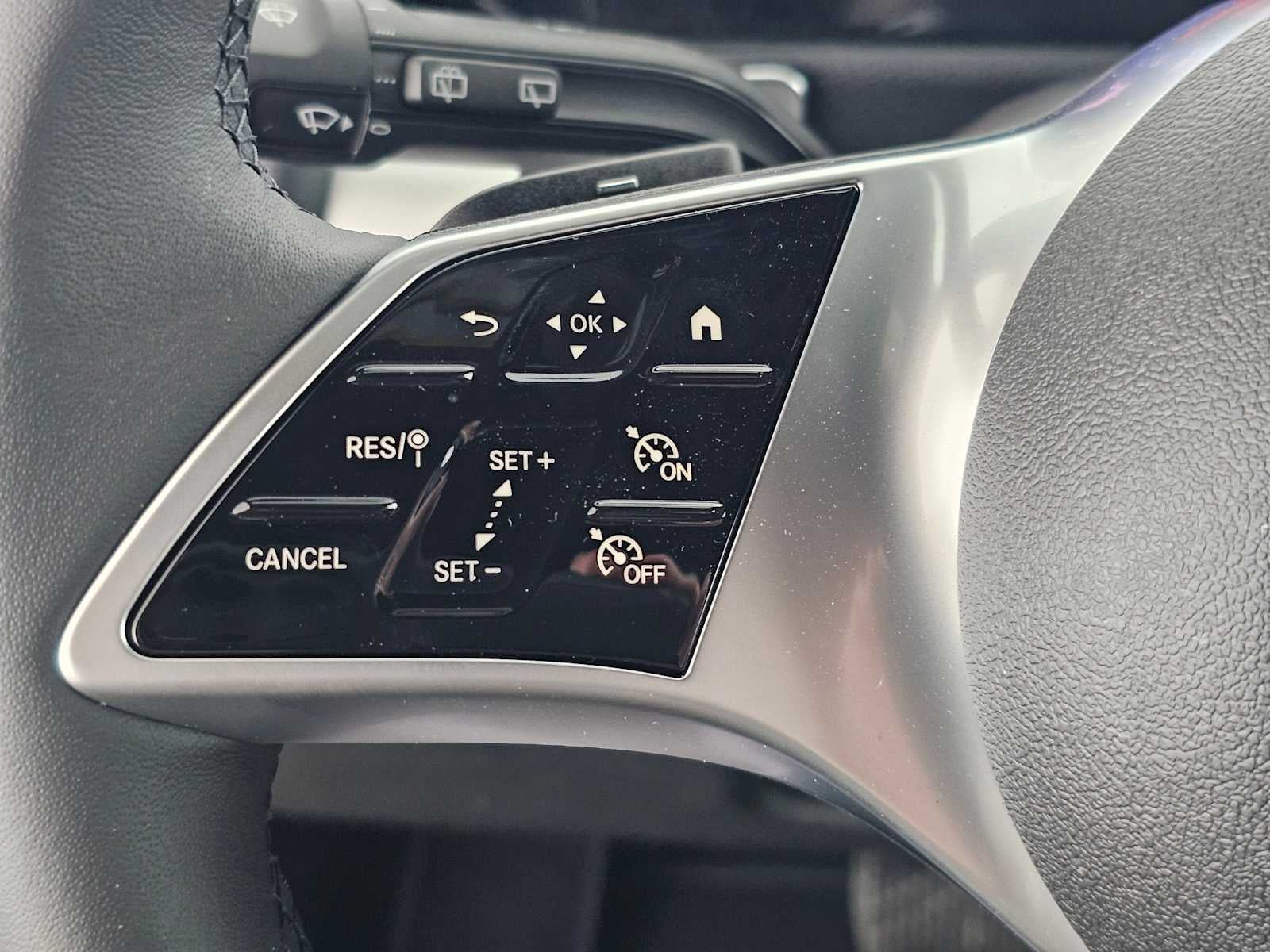 2026 Mercedes-Benz GLB 250 SUV