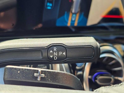 2026 Mercedes-Benz GLB 250 SUV