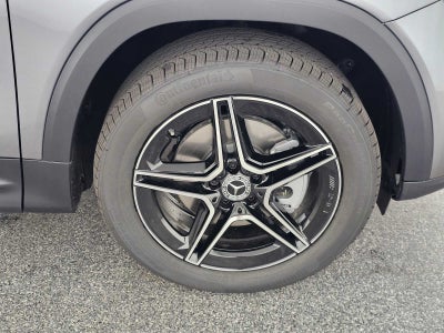 2026 Mercedes-Benz GLB 250 SUV