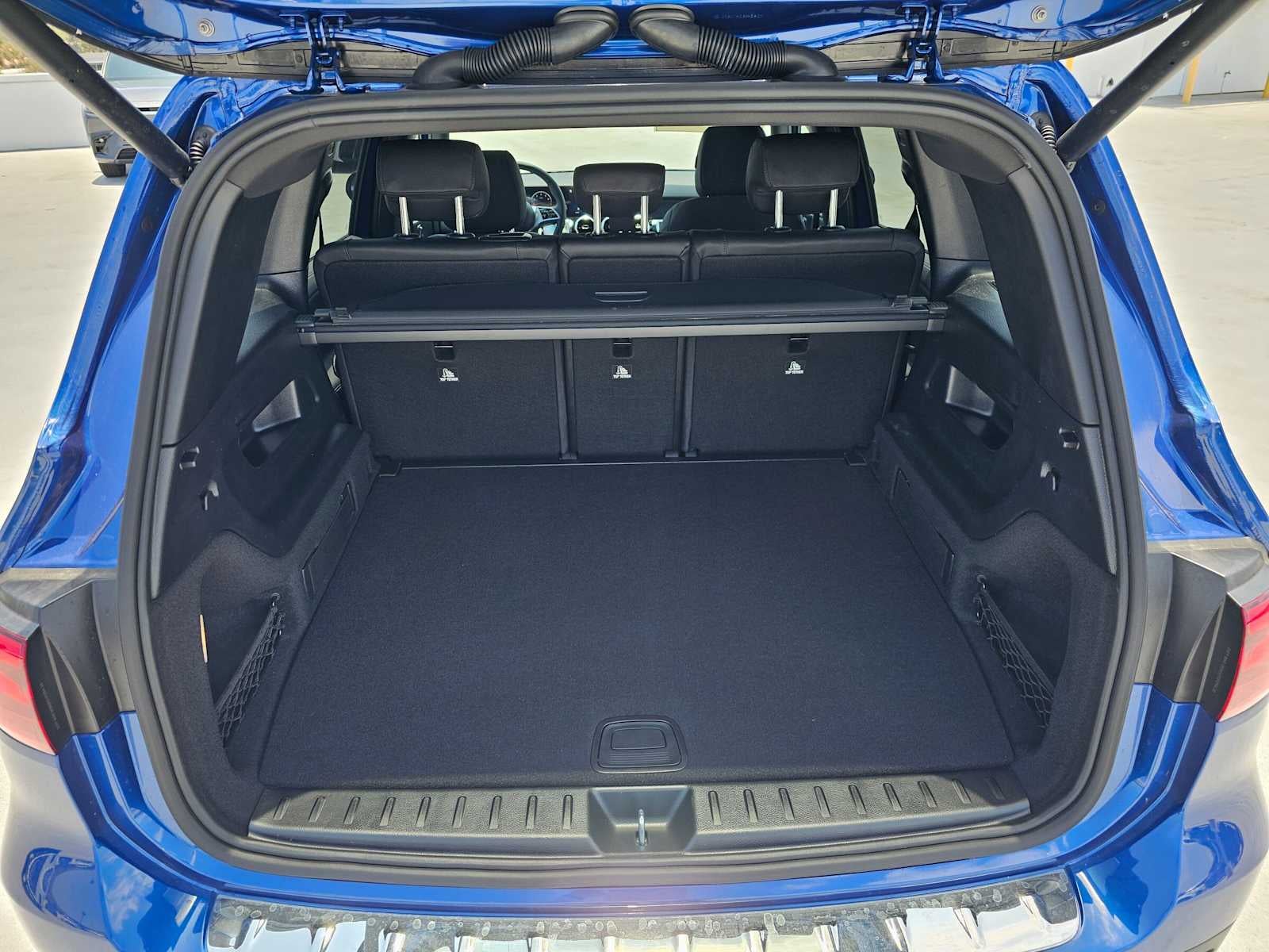 2026 Mercedes-Benz GLB 250 SUV