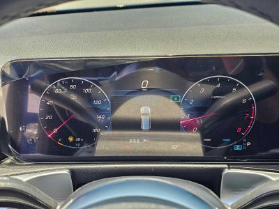 2026 Mercedes-Benz GLB 250 SUV