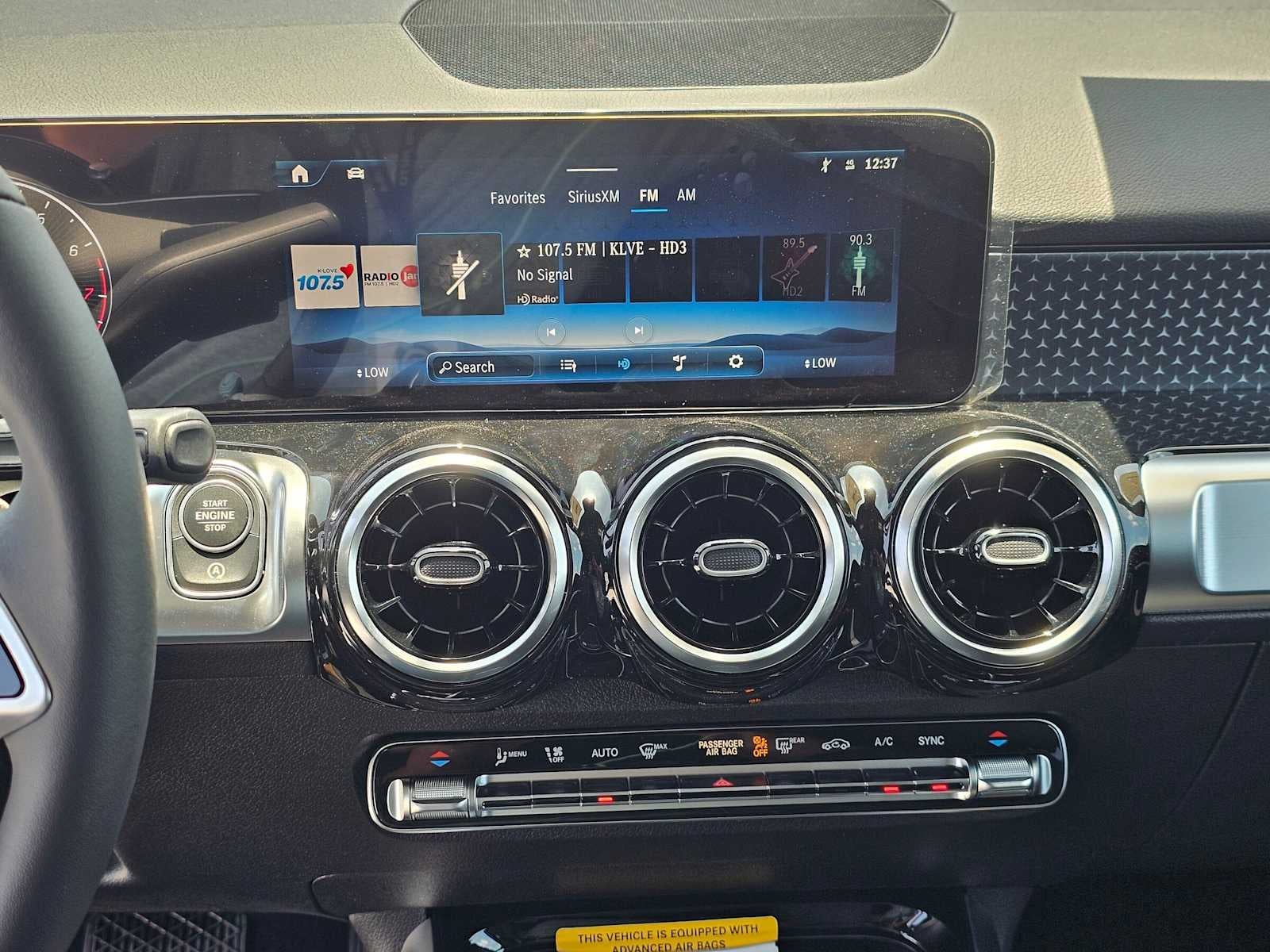 2026 Mercedes-Benz GLB 250 SUV