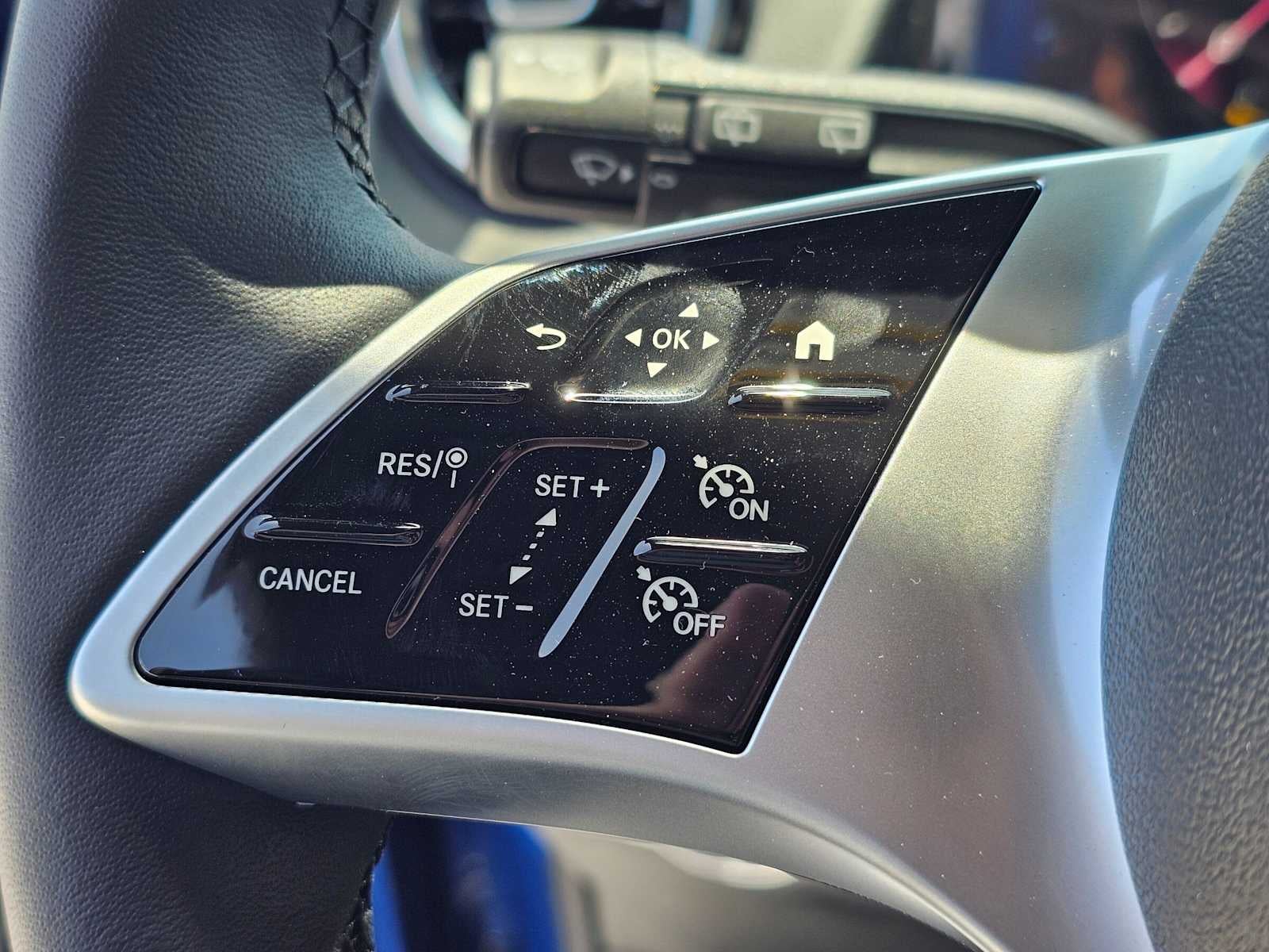 2026 Mercedes-Benz GLB 250 SUV