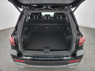 2026 Mercedes-Benz GLB 250 SUV