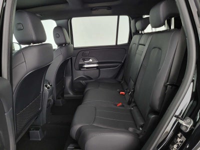 2026 Mercedes-Benz GLB 250 SUV