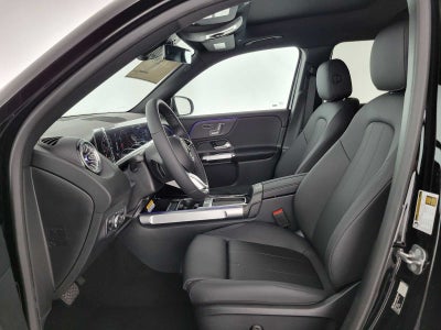 2026 Mercedes-Benz GLB 250 SUV