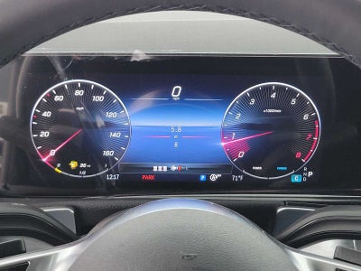 2026 Mercedes-Benz GLB 250 SUV