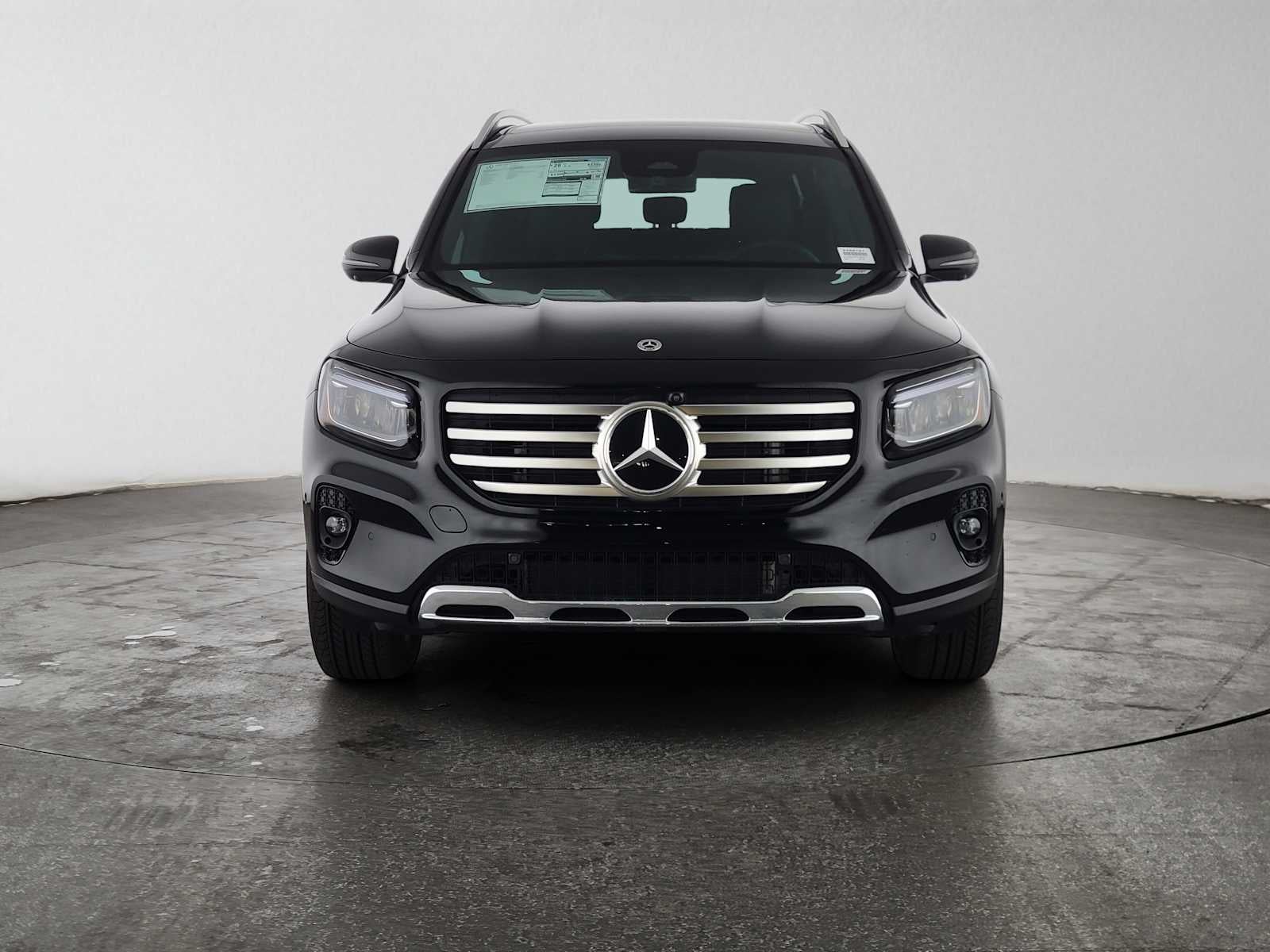 2026 Mercedes-Benz GLB 250 SUV