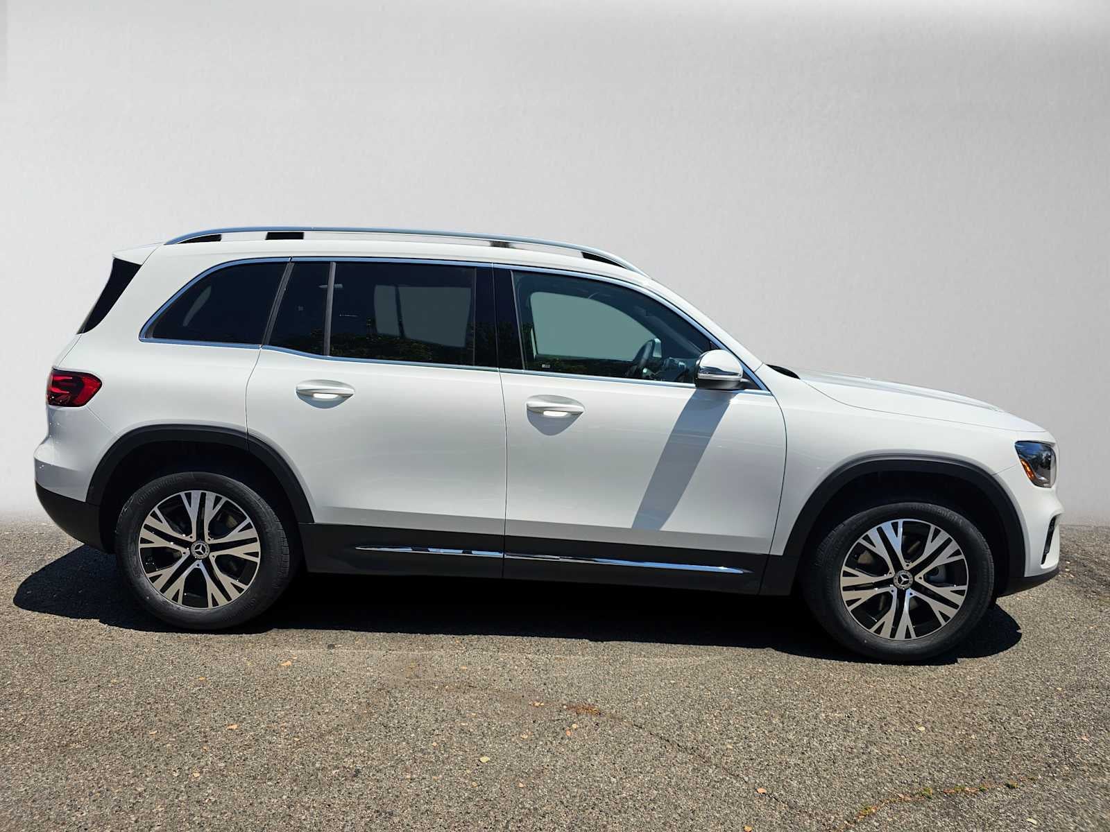 2026 Mercedes-Benz GLB 250 SUV