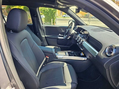 2026 Mercedes-Benz GLB 250 SUV